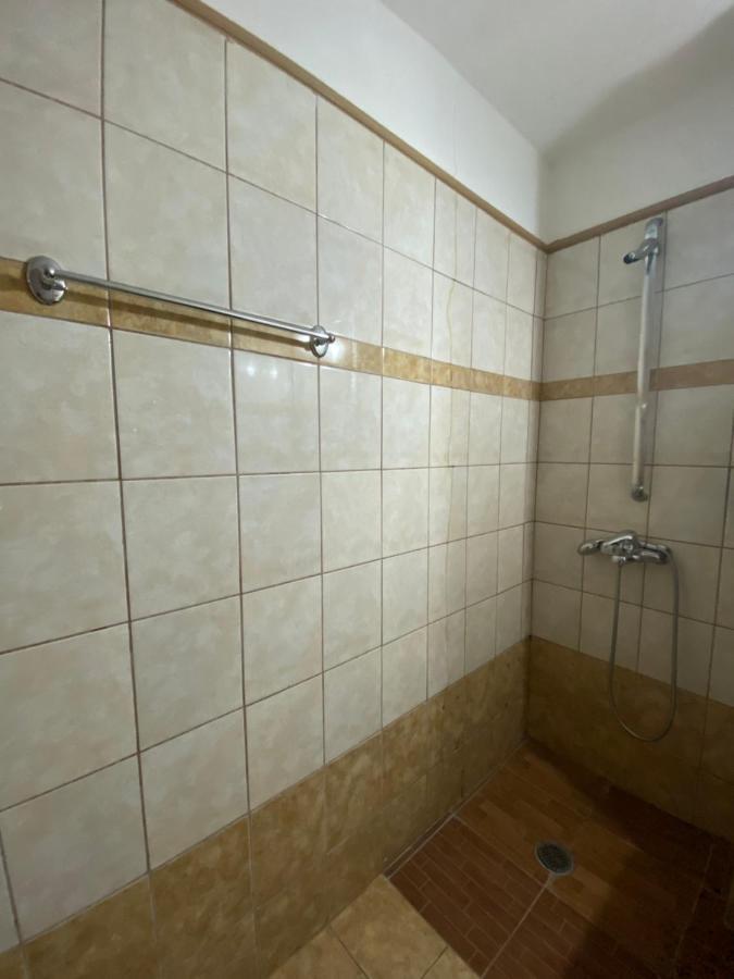 Sozos Inn Hotel Vonitsa Bagian luar foto